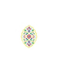Özel Simli Transfer 17*25 cm ÖSD-22