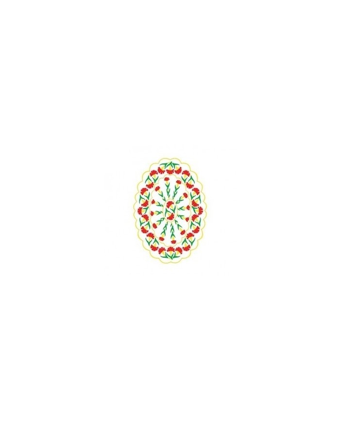Özel Simli Transfer 17*25 cm ÖSD-25