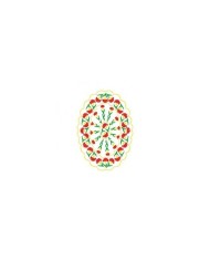Özel Simli Transfer 17*25 cm ÖSD-25