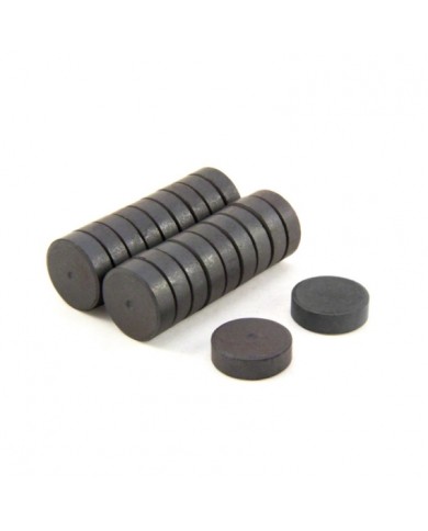 Magnet Mıknatıs 100'lü