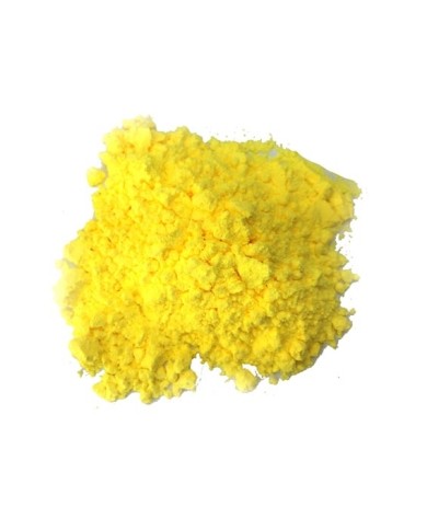 Mum Boyası Sarı 5 Gram