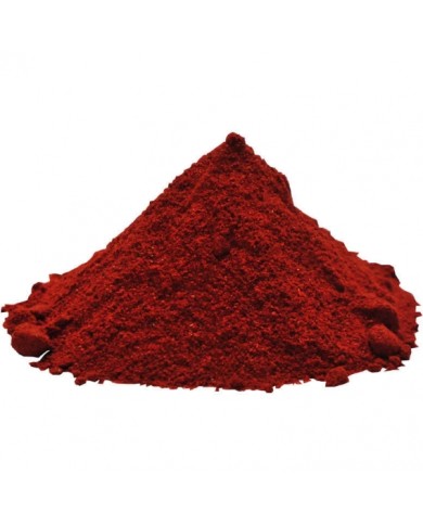 Mum Boyası Kırmızı 5 Gram