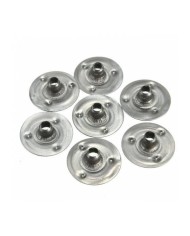 Mum Sabitleme Çıt Çıtı 50'li Paket