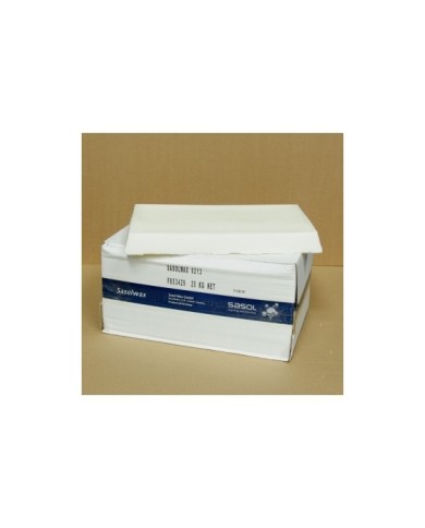 Alman Parafin ( Sasol ) 1 KG