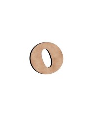 O Harf 6 cm
