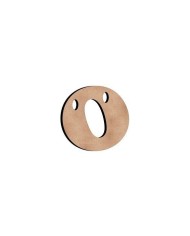 Ö Harf 6 cm