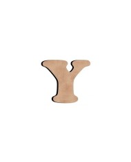 Y Harf 6 cm