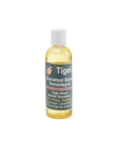 Sanatsal Boya Temizleyici Tigel-220 gr