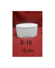 Silindir Kutu S-16