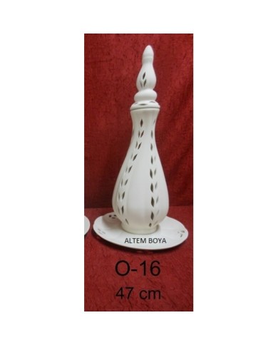 Çeşmibülbül Oymalı O-16