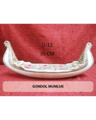 Gondol Mumluk D-12
