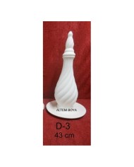 Çeşmibülbül Burgulu Orta D-3