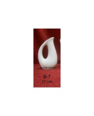 B-7 Seramik Hitit Biblo 17 cm