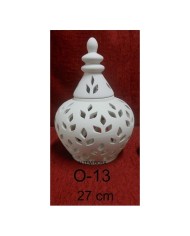 Sarmaşıklı Kavuk Küp O-13