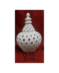 Baklavalı Kavuk Küp O-10