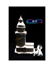 D-17 Seramik Kız Kulesi 27 cm