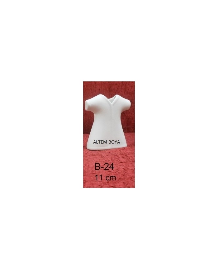 Kaftan Biblo B-24
