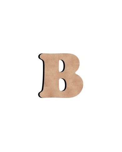 B HARF 3cm