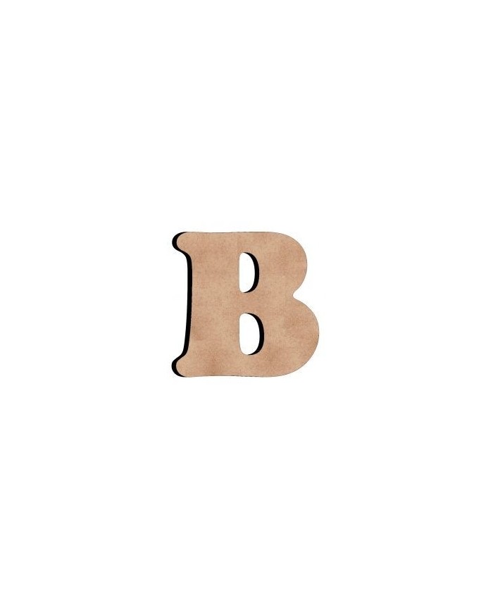 B HARF 3cm