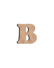 B HARF 3cm