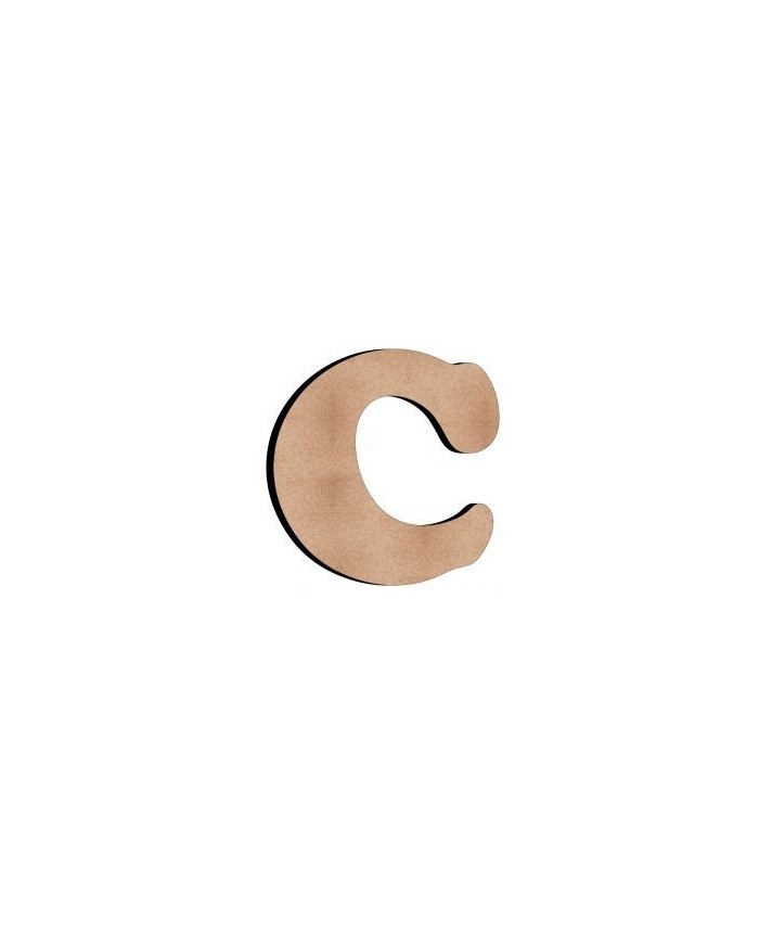 C HARF 3cm