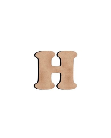H HARF 3cm