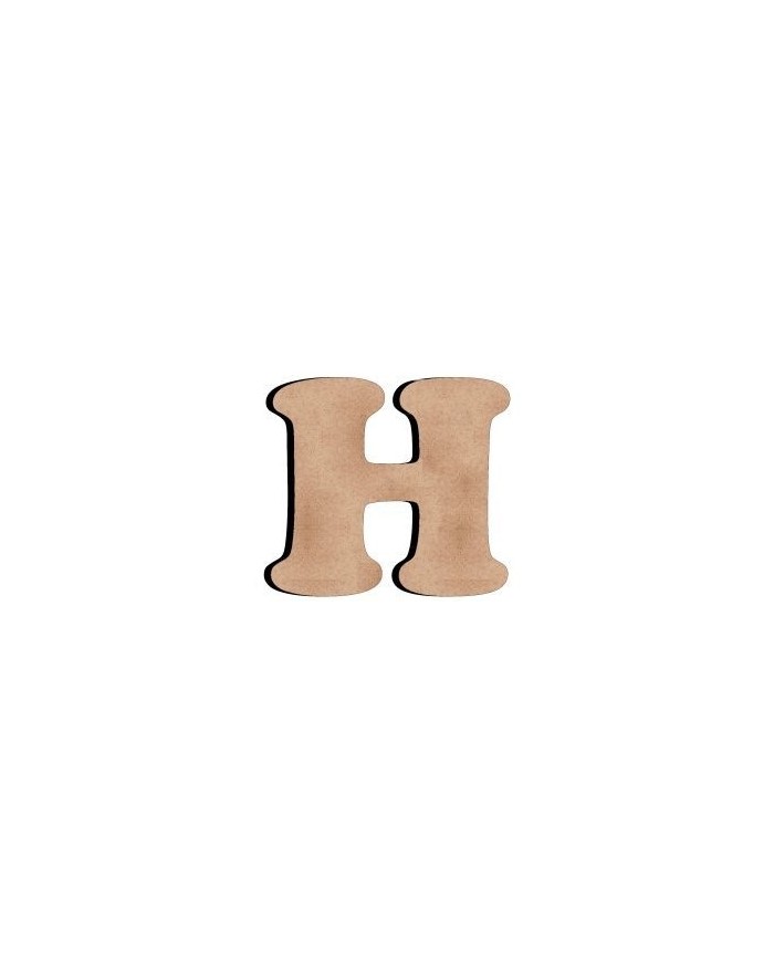 H HARF 3cm