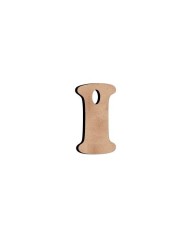 İ HARF 3cm