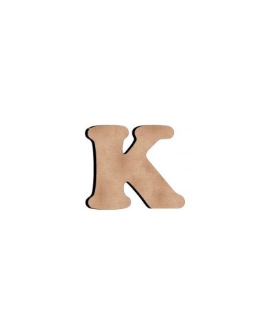 K HARF 3cm