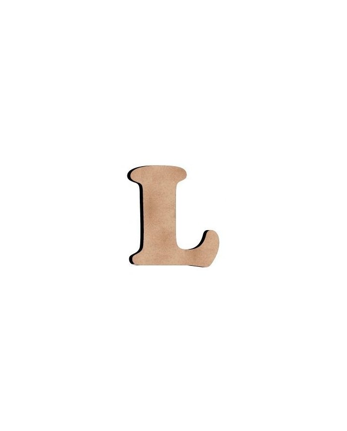 L HARF 3cm