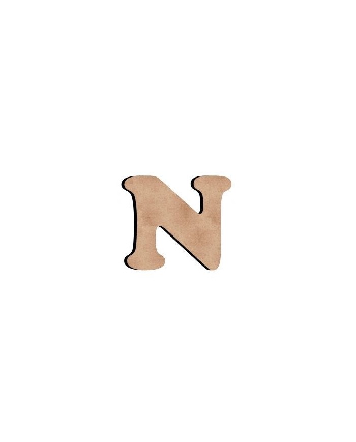 N HARF 3cm