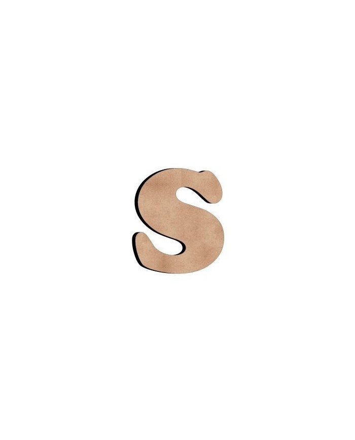 S HARF 3cm