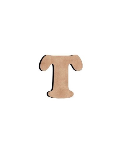 T HARF 3cm