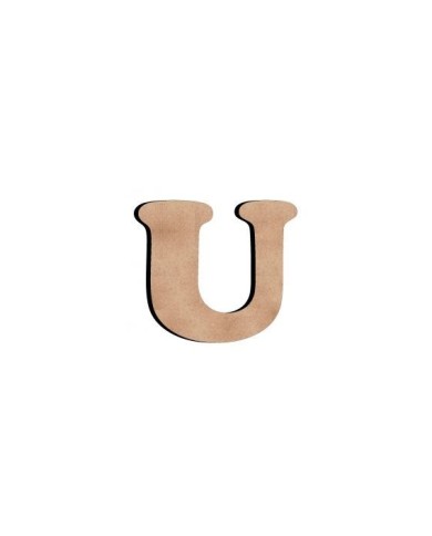 U HARF 3cm