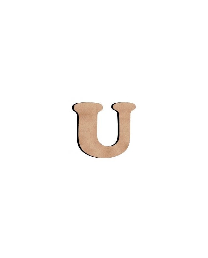 U HARF 3cm