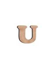 U HARF 3cm