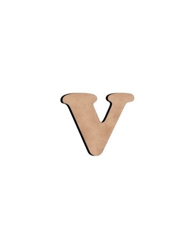 V HARF 3cm