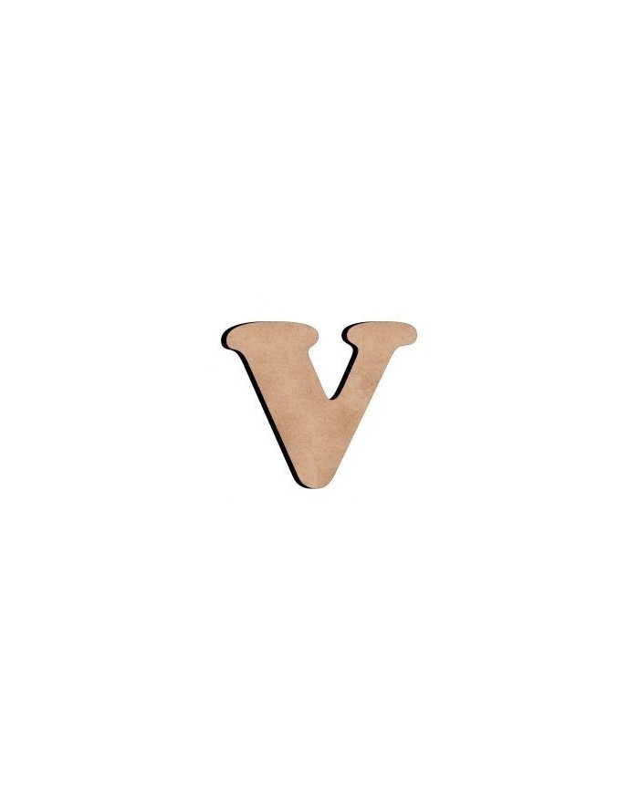 V HARF 3cm