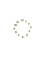 HR47-SAAT RAKAMI