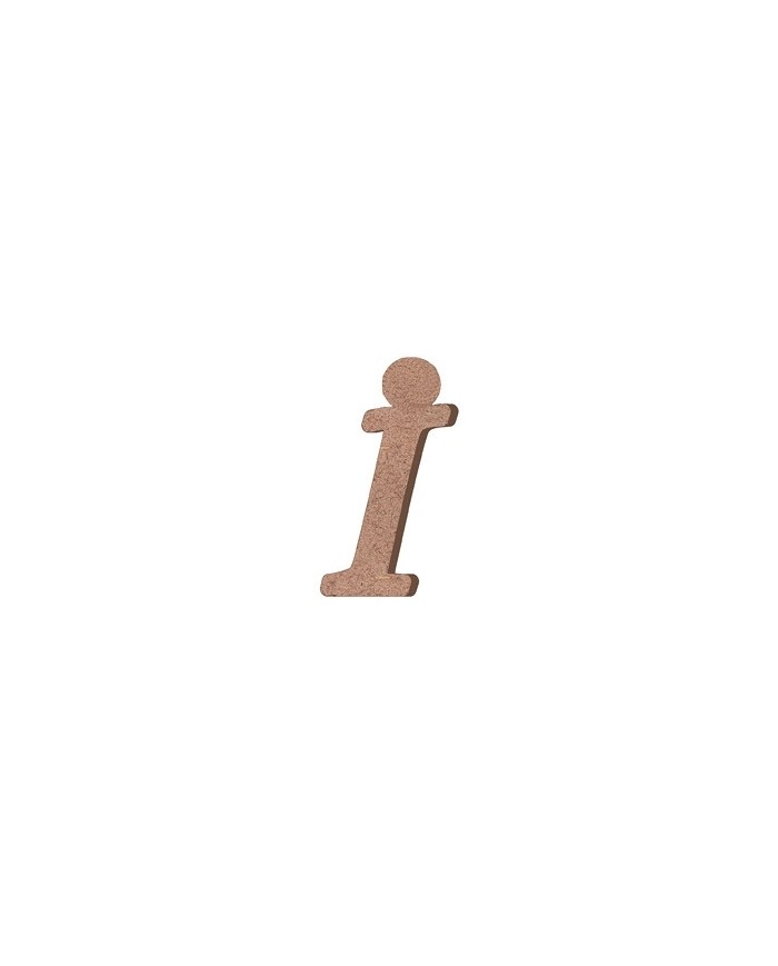 MASAÜSTÜ İ HARF HR-12