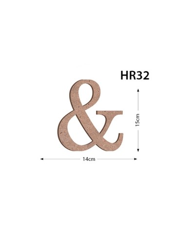 MASAÜSTÜ AND HR-32