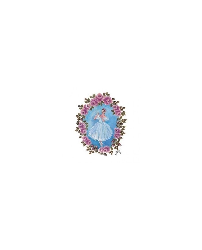 Gülsün Ülkü 17*25 G-37