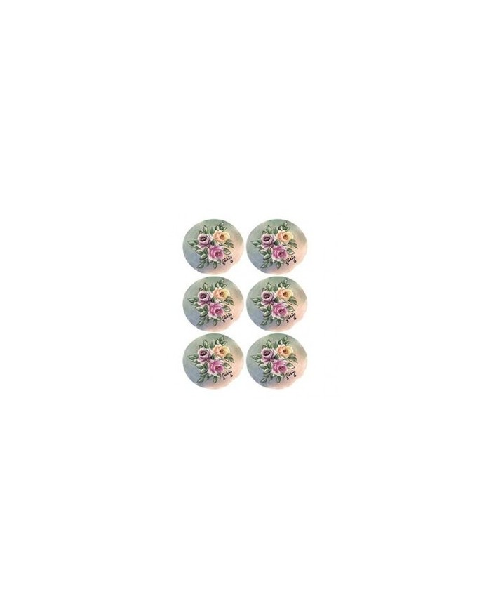 Gülsün Ülkü 17*25 G-107