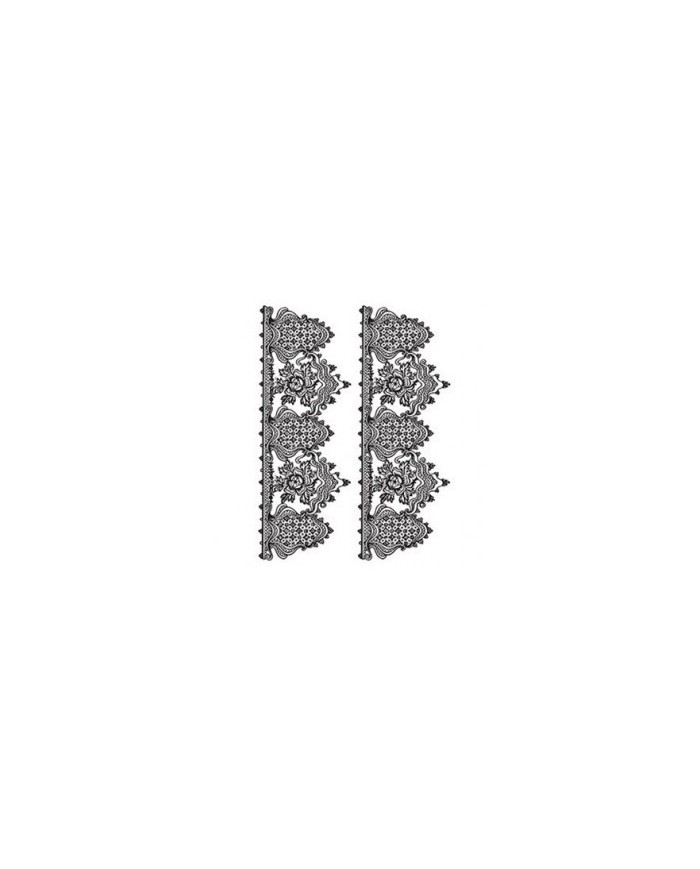 Dantel Transfer 25*35 DT-07