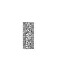 Dantel Transfer 25*35 DT-015