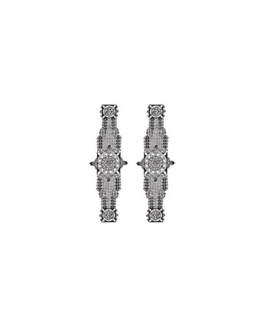 Dantel Transfer 25*35 DT-025