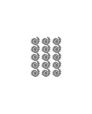 Dantel Transfer 25*35 DT-031