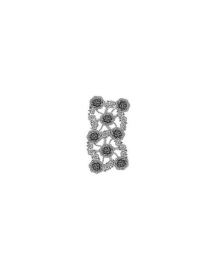 Dantel Transfer 17*25 DT-07