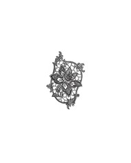Dantel Transfer 17*25 DT-015