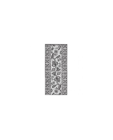Dantel Transfer 17*25 DT-017